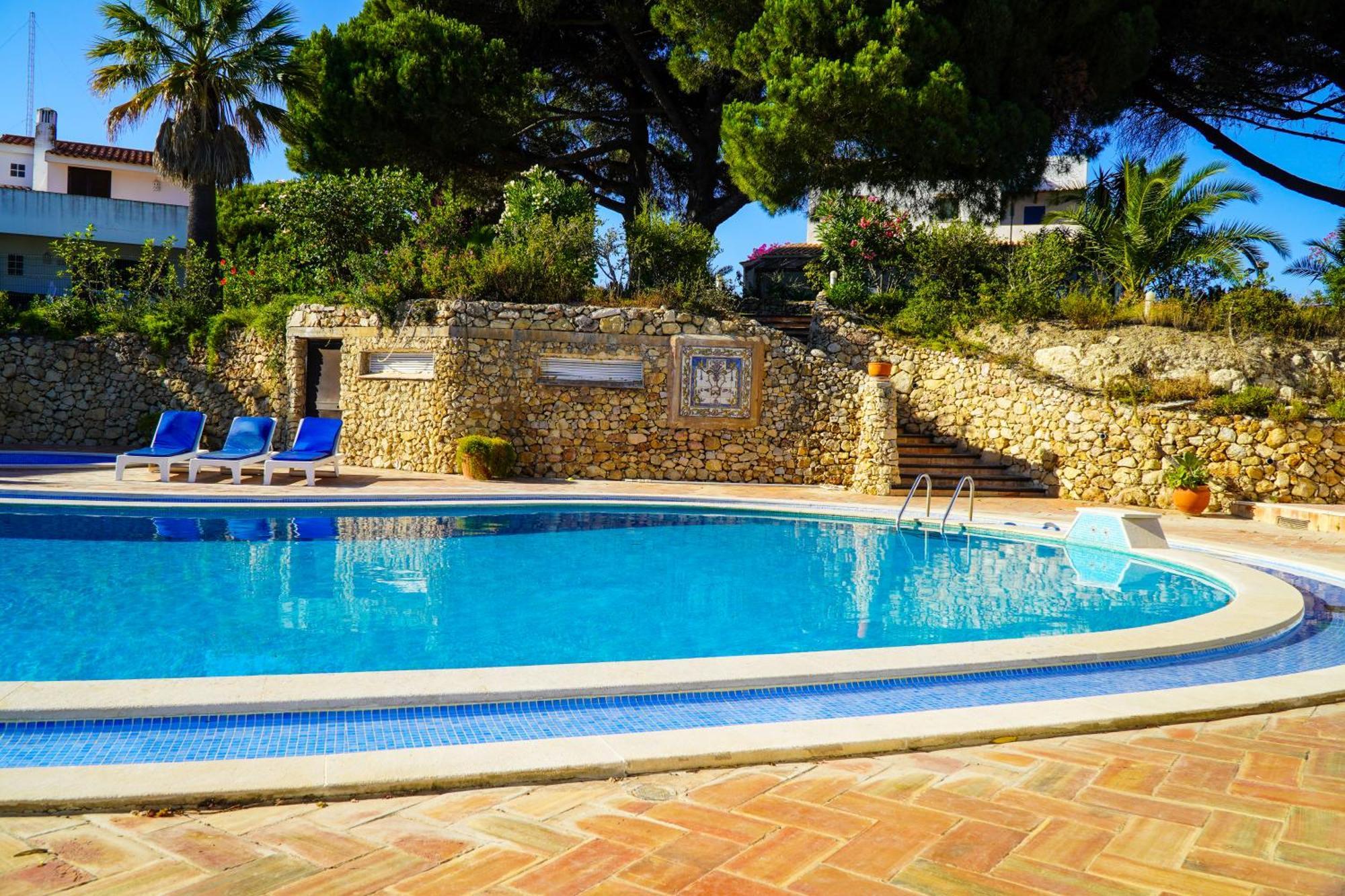 Stanchion Holiday home